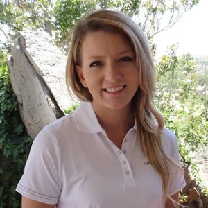 Meet your Posher, Kay